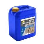 tratamiento impermeabilizante profesional que protege materiales porosos de agua, manchas y microorganismos.