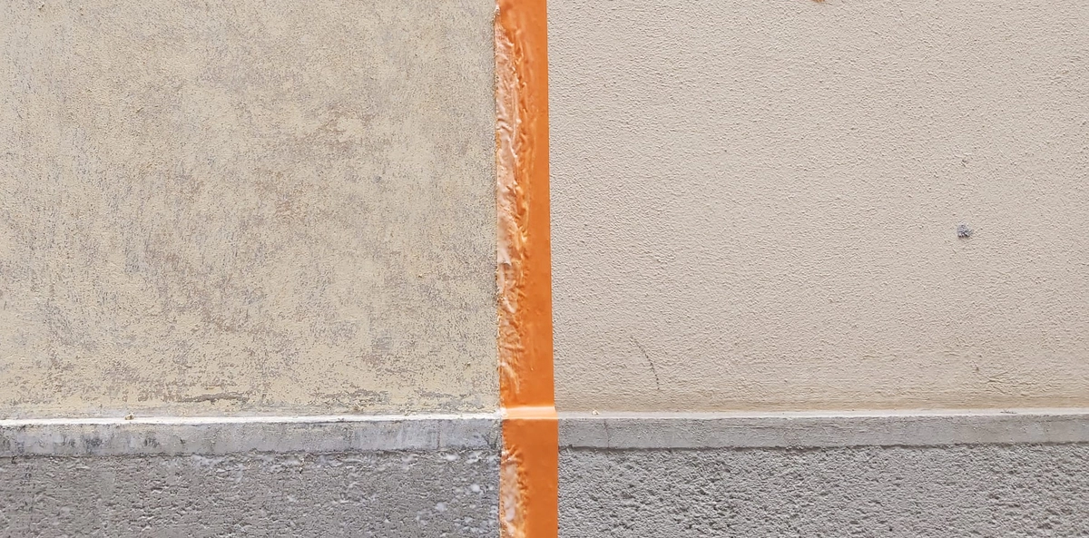 SCALPEX SD+ - Décapant façade