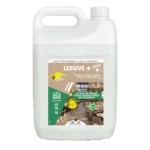 LESSIVE+ EKO’R limpia y desengrasa superficies alimentarias de forma rápida, segura y biodegradable. Ideal para cocinas y colectividades.