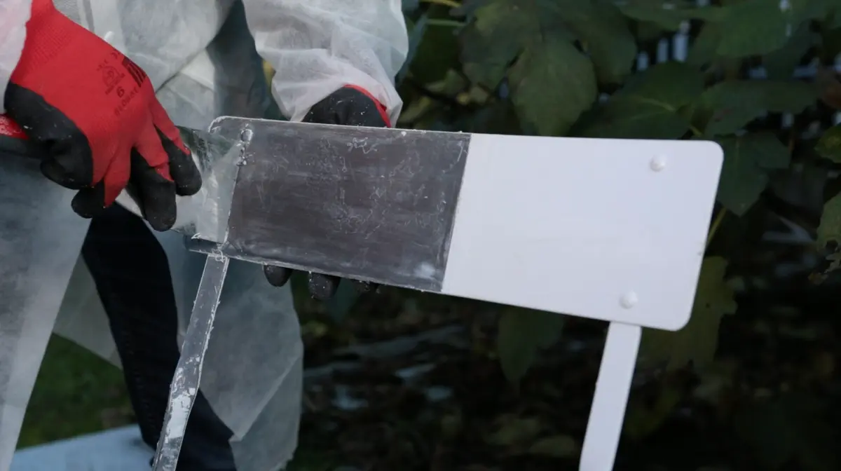 Décapant peinture en aérosol