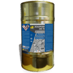 SCALPFUGE OM 70 protege fachadas y cubiertas de la humedad. Hidrofugante sin silicona, microporoso y eficaz sobre piedra, ladrillo y hormigón.
