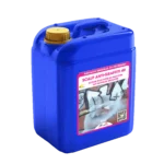 SCALP ANTI-GRAFFITI 49 elimina grafitis en superficies delicadas con gel concentrado, rápido y seguro para interiores y exteriores.