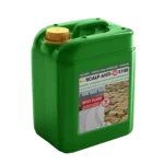 Protección rápida y duradera contra algas, líquenes y humedad con SCALP ANTI-M 3100, tratamiento biocida e hidrófugo para todas las superficies exteriores.