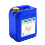 SCALP DECOL’PAPIER es un disolvente para papel pintado ultra eficaz. Disuelve adhesivos, fácil de usar, rápido, pulverizable y sin COV.