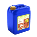 SCALP NDS 72 elimina las eflorescencias y neutraliza residuos alcalinos en fachadas, ladrillo, piedra y hormigón. Tratamiento antisalitre eficaz y duradero.