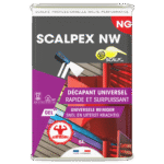 Gel decapante sin aclarado