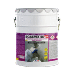 Decapante profesional de fachadas