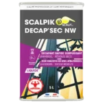 Descubra SCALPIK® DECAP'SEC NW, el decapante líquido sin aclarado que combina eficacia, rapidez y seguridad para resultados profesionales impecables.