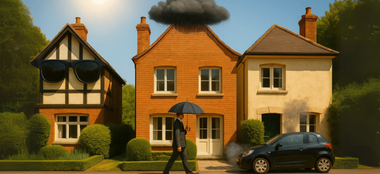 Cómo proteger los materiales de construcción frente al verano