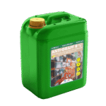 Protección antigrafiti ecológica y biobasada en base acuosa. Sin disolventes, eficaz y respetuosa con los materiales y el medio ambiente.